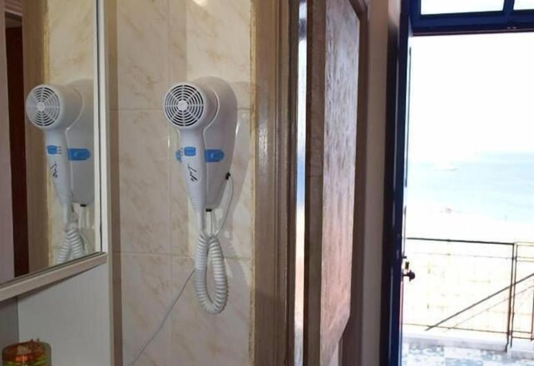 Occasus Room Chalki Town Bagian luar foto